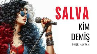 Kim demiş / SALVA /AI JP RADIO / Copyright-Free Music-