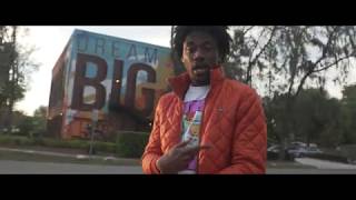 Big Tune - Focused (Official Music Video) (Dir. by Beach Day)