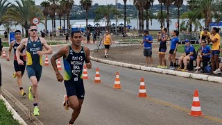 Etapa da Copa do Mundo de Triatlo - Brasília | Triathlon World Cup Stage - Brasilia