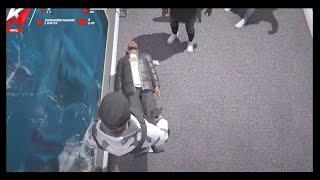 Adam Does THIS To Sparky?! | NoPixel 3.0 RP