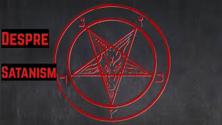 Despre satanism