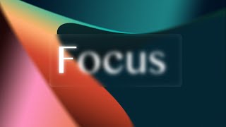 How to Stay Focused: Explaining What is Productivity