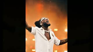 (FREE) Burna Boy x Wizkid x Afroswing Type Beat 2023 - "Come and see" | Afrobeat Instrumental