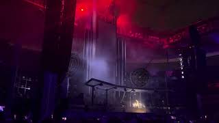 Rammstein “Rammstein” & “Adieu” Live @ Deutsche Bank Park, Frankfurt, Germany, 13.07.2024