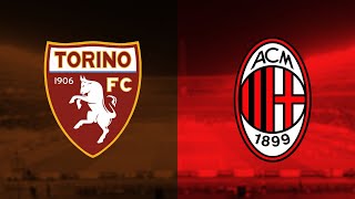 Torino - Milan 0-0 Serie A 2021/2022