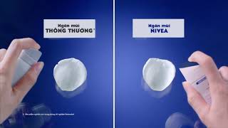 NIVEA DÒNG NGĂN MÙI NGỌC TRAI NIVEA KHÔNG CHỨA CỒN