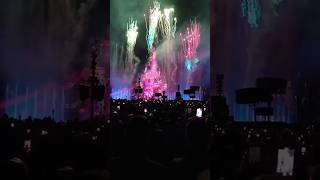 Une Soirée de Folie 🤩à Disneyland Paris ✨