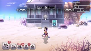 Another Eden Farming Results Over Last 2 Months! I'm At The Last Island: This Is My Last AE Video