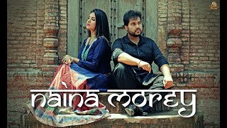 Naina Morey |Vipul Mehta|Ft.Anshu Bhanot