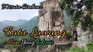 BATU LAWANG || Wisata alam #wisatamajalengka #wisataviral #shorts  #wisataalam  #wisatacirebon2022