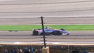 Indycar 2018 Pure Sound