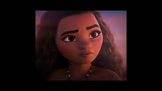 Moana edit