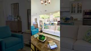 Home decor ideas | Open floorplan #shorts