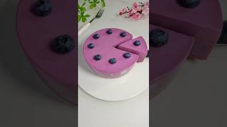 Blueberry cake recipe| Easy cake recipe| How to make cake at home| bake & celebrate