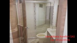 Arriendo Apartamentos en Bello cabañas 2 alc.