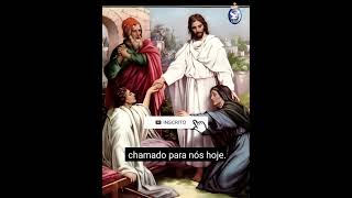 Compaixão divina: o poder da ressurreição na vida cotidiana #lectiodivina #liturgiadiaria