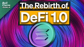 DeFi Summer Incoming? | Round Up