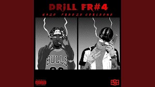 Gazo - Drill FR 4 (feat. Freeze Corleone)