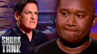 Shark Tank US | Nourish And Bloom Is 'Not Investible' According To Mark Cuban