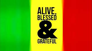 Blessed Free Reggae Beat