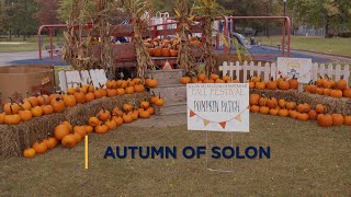 Autumn Of Solon 2023