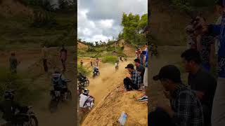 PIALA KAPOLRES BIREUN #branda #aceh #fyptiktok #motocross