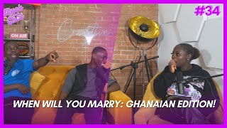 UnkleKwamz & Michael Talk Height Restrictions, Sunday School, Hypersensitivity & Rekindling Friends.