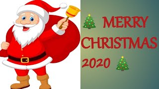 Merry Christmas  Status 🎄| Happy Christmas ☃️🎄| Christmas whatsapp status 2020 ⛪| Christmas ringtone