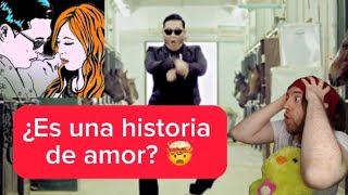 El VERDADERO significado de "Gangnam Style" (no es lo que parece)