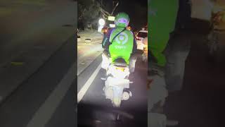 Canggu Nightride