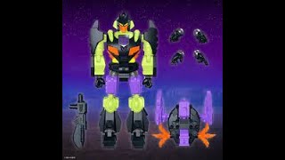 Super7 Transformers Ultimates Sneak Peek!