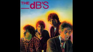 dB's - Stands For Decibels (Full Album Vinyl Rip)