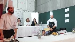 Presentación del libro de Isabel Bernardo