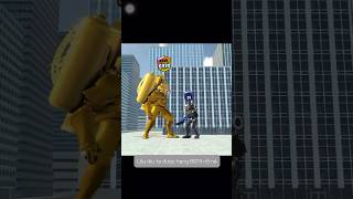 Who Is The Best? | Skibidi Toilet Titan Or  Clockman Titan? #xuhuong #skibiditoilet