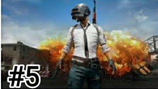 PUBG mobile gameplay by (KNUCKLE GAMING)