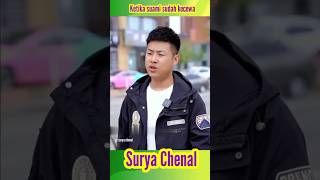 Kerika suami sudah kecewa #viralvideo #shortvideos #suryachanel #suryachenaljak