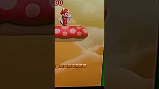 Super Mario Bros u deluxe