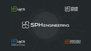 SPH Engineering presents business lines at #xpo22 in Orlando, USA