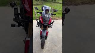 🔴2024 Nueva CB500X-AN 2024 - FULL ACCESORIOS