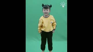 miniature kids video