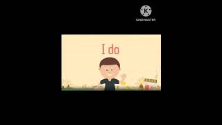 do and does song / #shorts