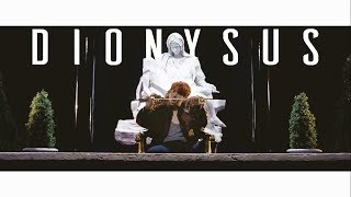 DIONYSUS - BTS | MV