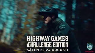 HIGHWAY GAMES ICHALLENGE EDITION 2024