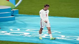 Grealish Blames Southgate For England Defeat