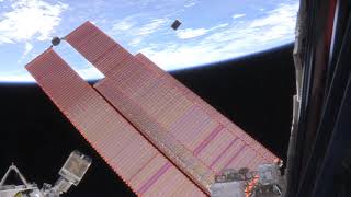 Nanoracks Deploys ASTERIA CubeSat From International Space Station