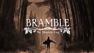 Bramble The Mountain King. Скандинавський морок і діпрєссії. Проходження українською. Частина 2