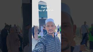 Best dua for day of Arafah!#arafat #dayofarafah #shortsvideo #dua #shorts #short #hajj2024 #hajj