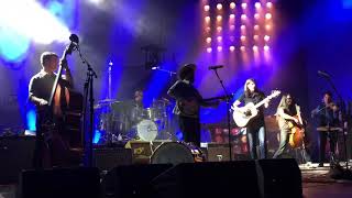 The Avett Brothers - “Jenny and the Summer Day” 03/16/2019 @ The Fillmore New Orleans NIGHT 2/2