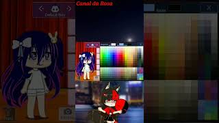 fazendo Ai Hoshino #gacha #editgacha #game #jogo #music #oshinoko  #musica #tiktok #aihoshino