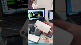 iCloud iPhone iPad bypass A12+ 😎🔥🔥iOS 17.5.X supported